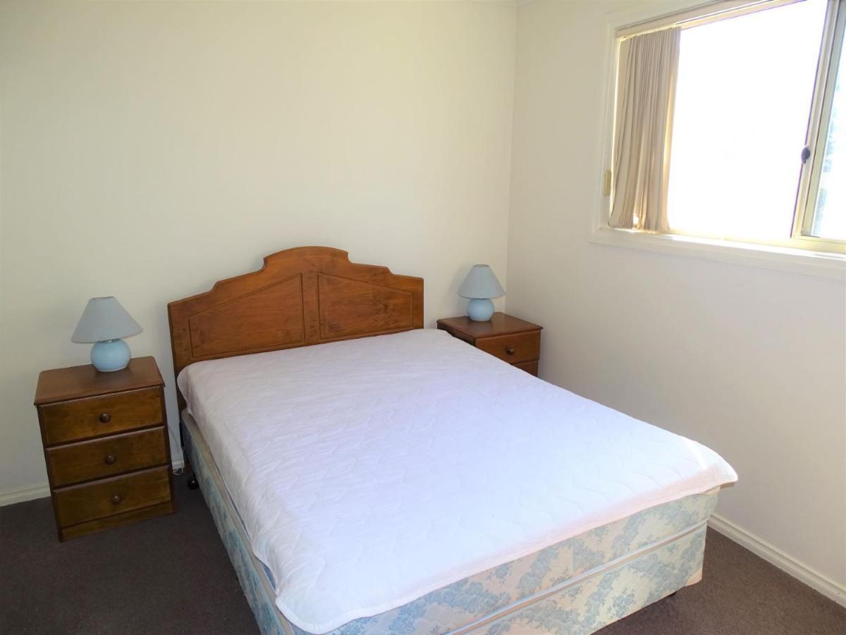 Port Moonta Moonta Bay Cabins汽车旅馆 外观 照片