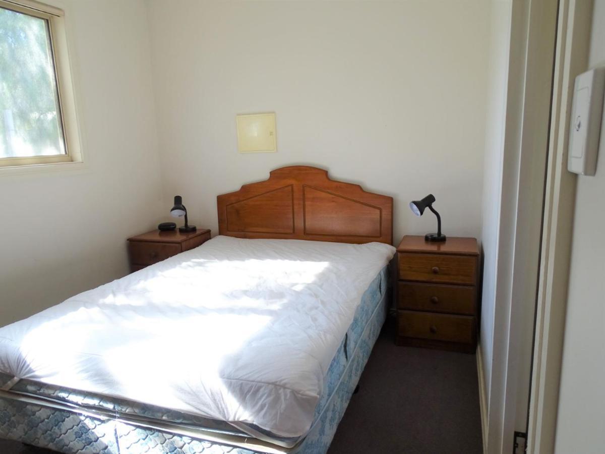 Port Moonta Moonta Bay Cabins汽车旅馆 外观 照片