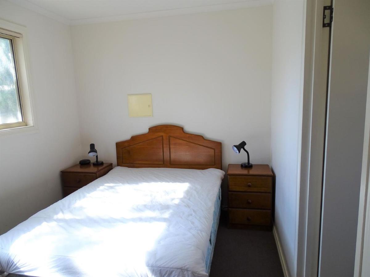 Port Moonta Moonta Bay Cabins汽车旅馆 外观 照片